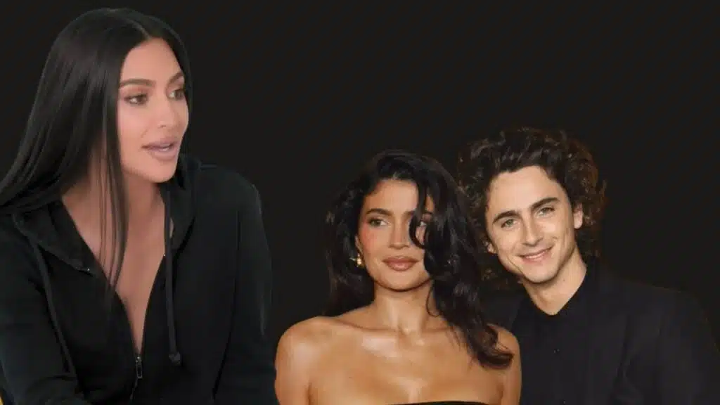 Why Do the Kardashians Want Kylie to Walk Away from Timothée
