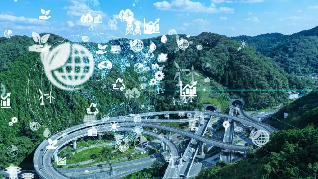 Why is Sustainable Technology Important