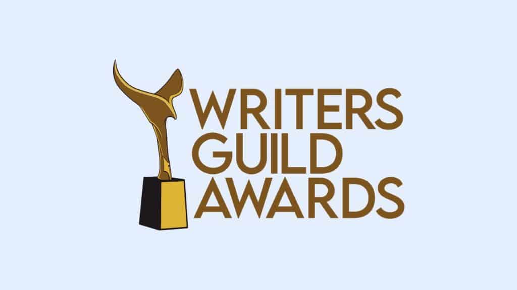 Writers Guild Awards 2025
