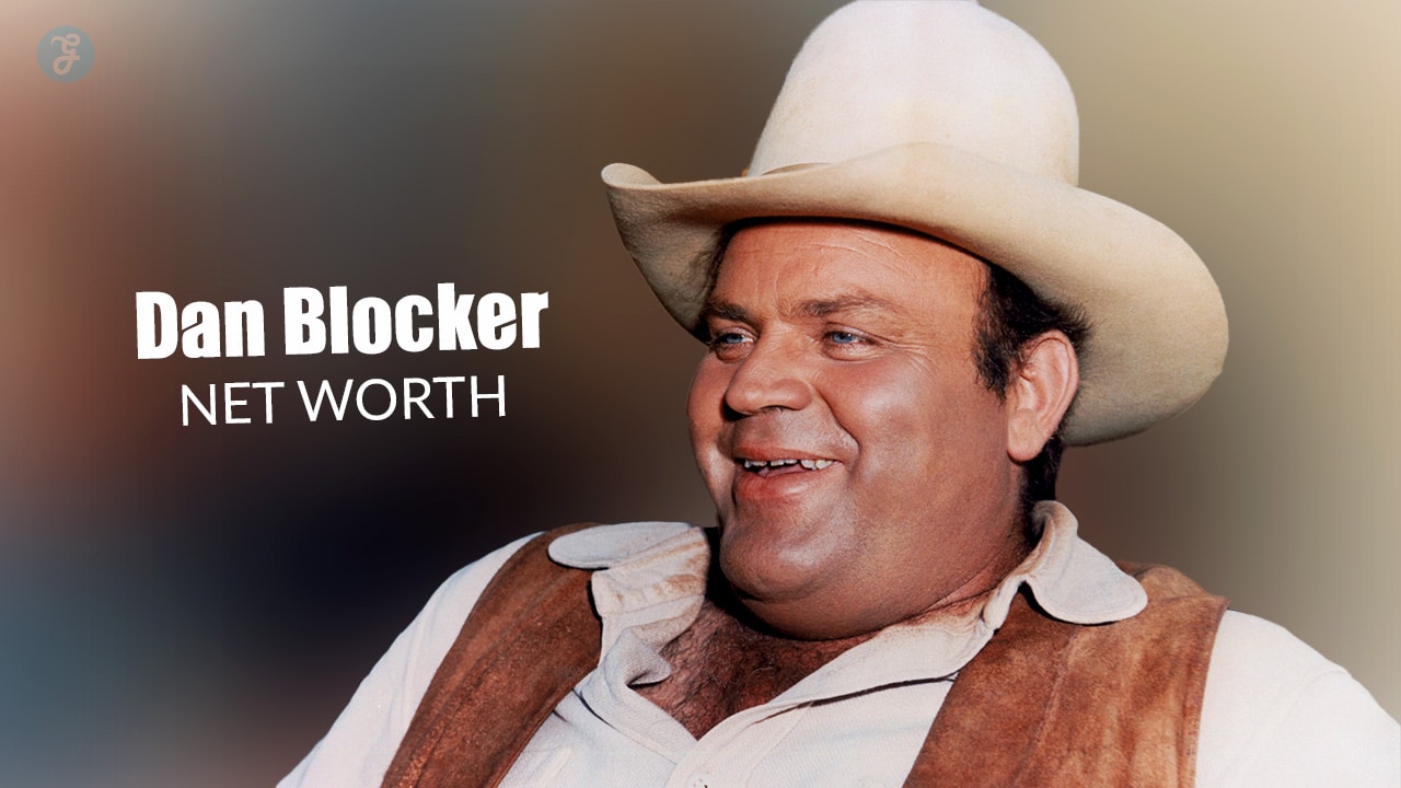 dan blocker net worth