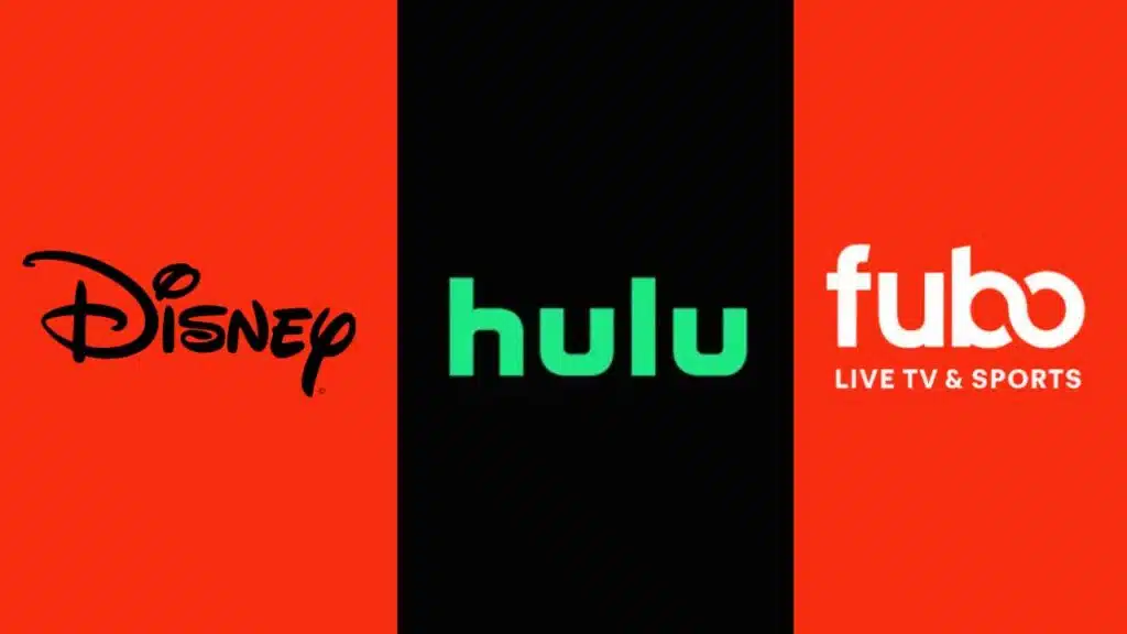 disney hulu fubo game changing tv deal