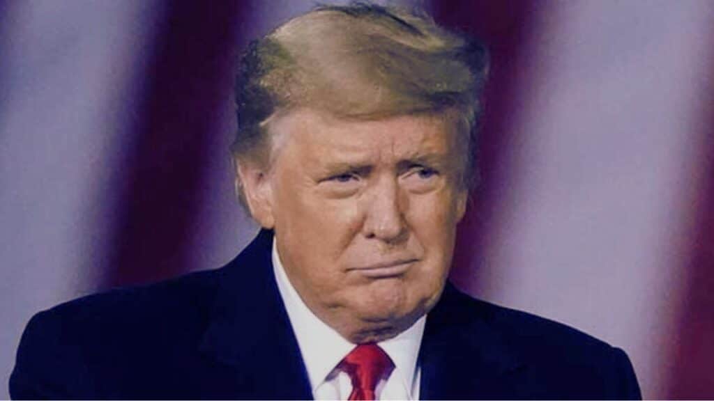 donald trump historic comeback as 47th president