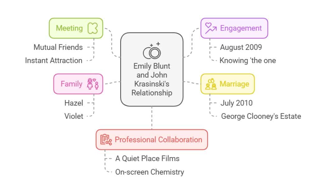 emily blunt john krasinski date night stops divorce rumors