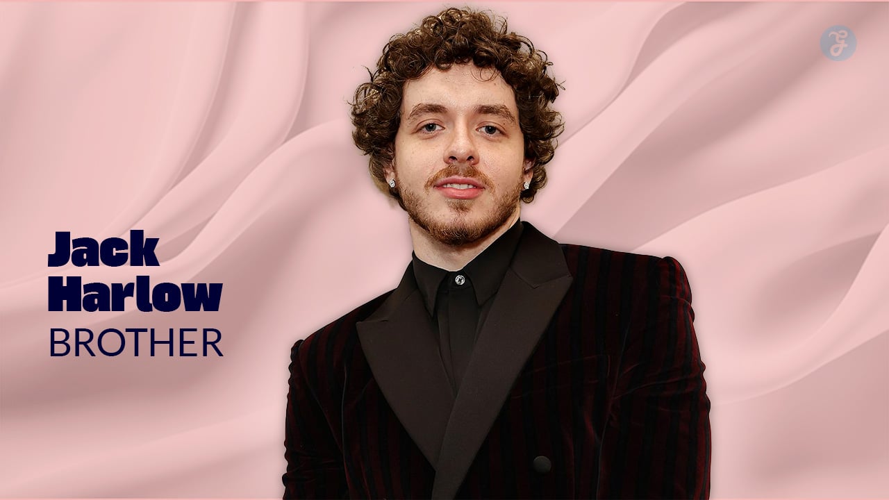 jack harlow brother