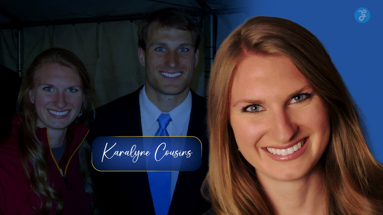 karalyne cousins