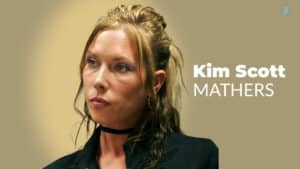The Shocking Truth About Eminem's Ex-Wife Kim Scott Mathers