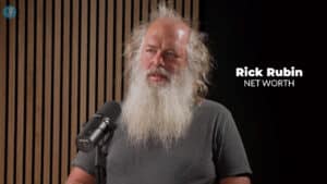 Rick Rubin Net Worth: Is He Really Worth $300 Million?