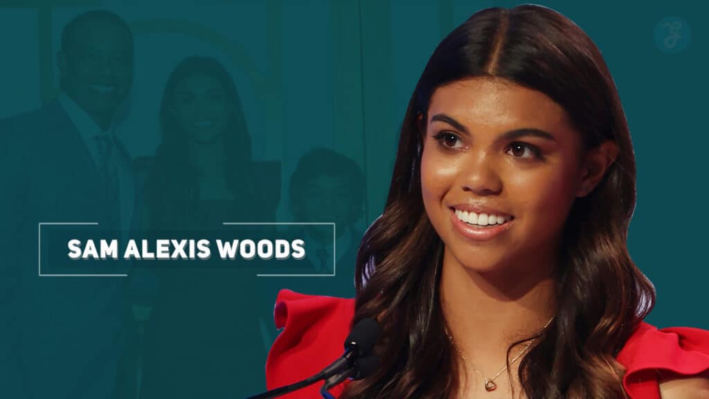 sam alexis woods