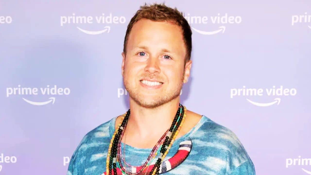 Spencer Pratt Shares TikTok Earnings Story After Losing His Home