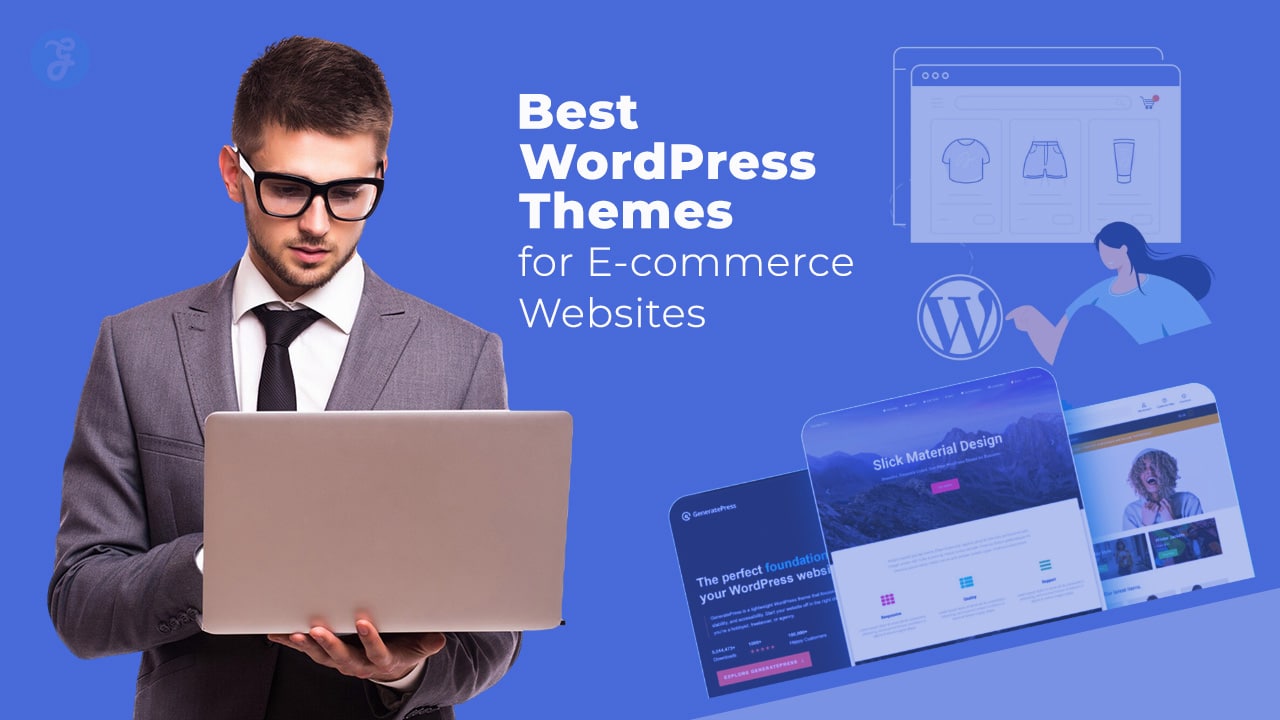 Best WordPress Themes for E-commerce Websites