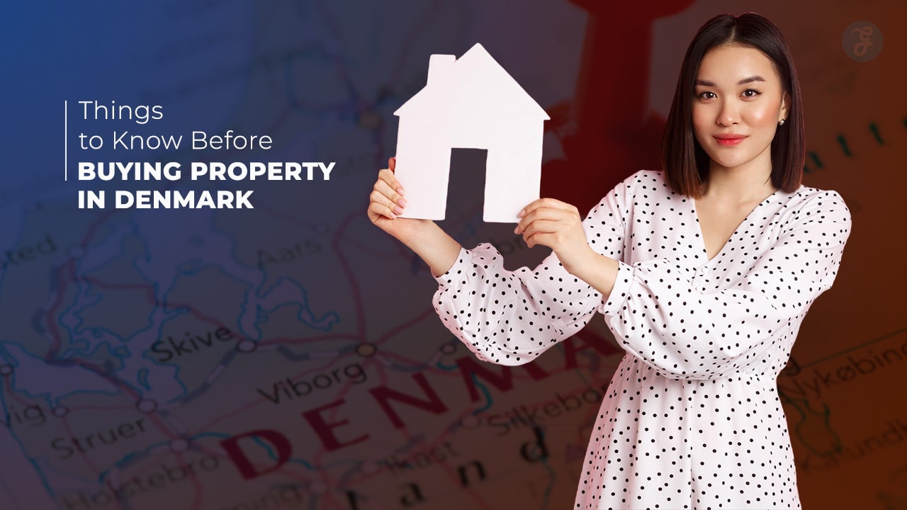 Buying Property in Denmark