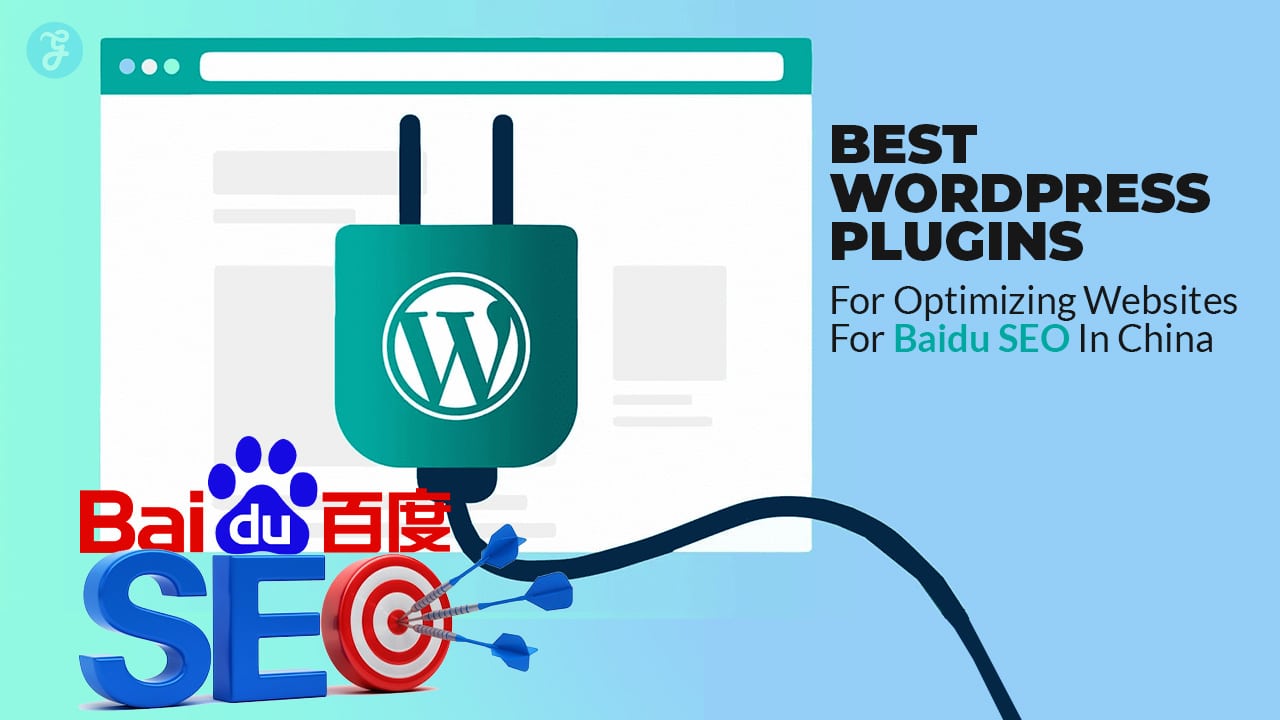 Best WordPress plugins for Baidu SEO in China