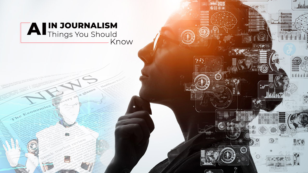 AI in Journalism