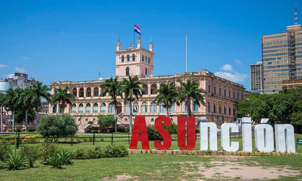 Asunción, Paraguay – South America’s Hidden Gem