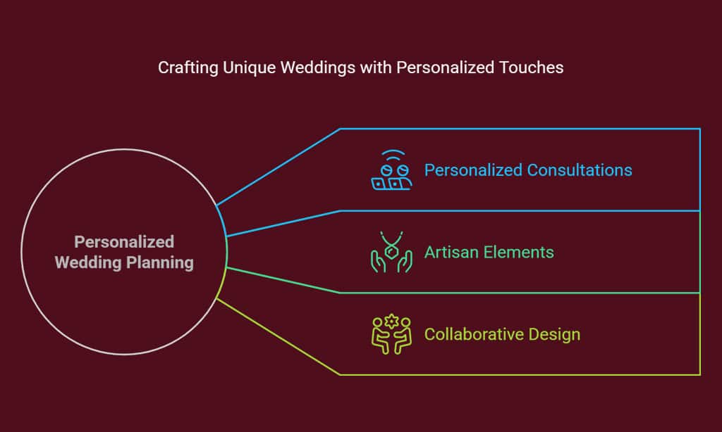 Bespoke Weddings by Lisa