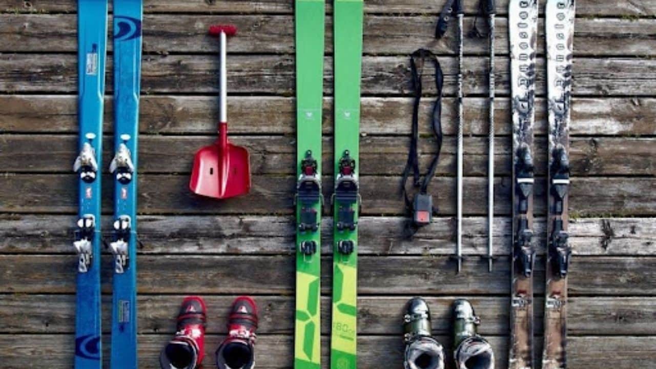 Choosing the Right Ski Gear