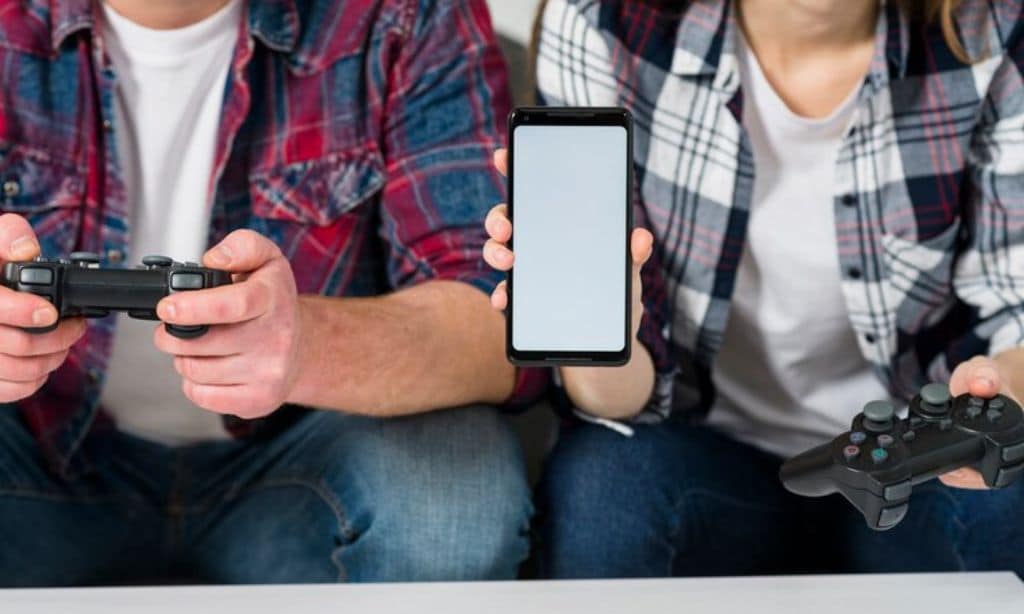 Cloud Gaming Services and Their Passes