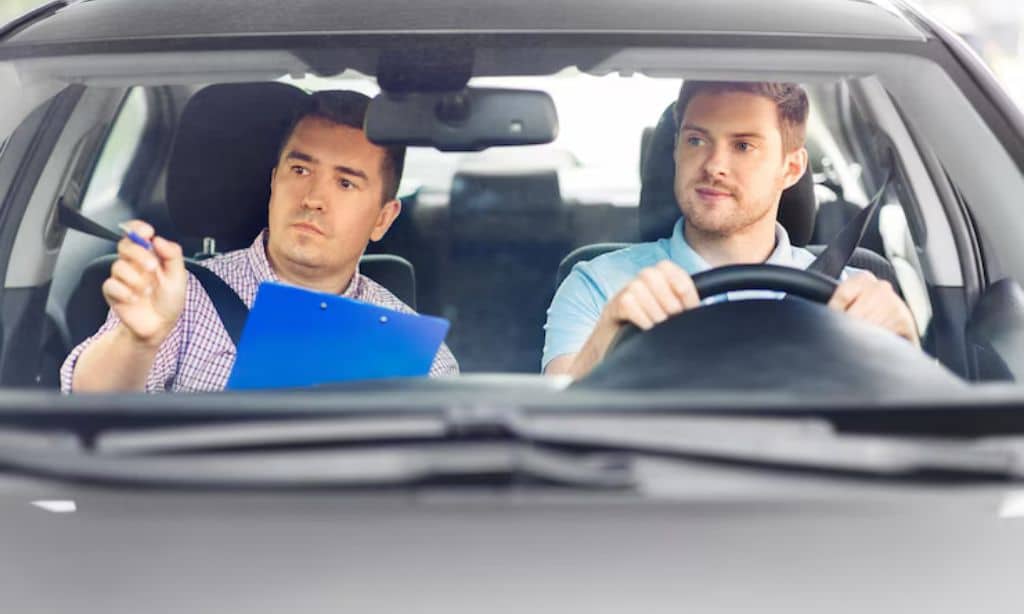 Defensive Driving Course Discount