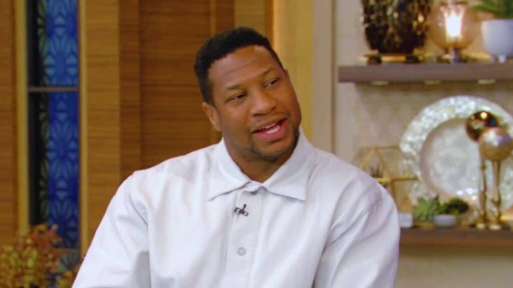 Did Jonathan Majors Graduate from Yale