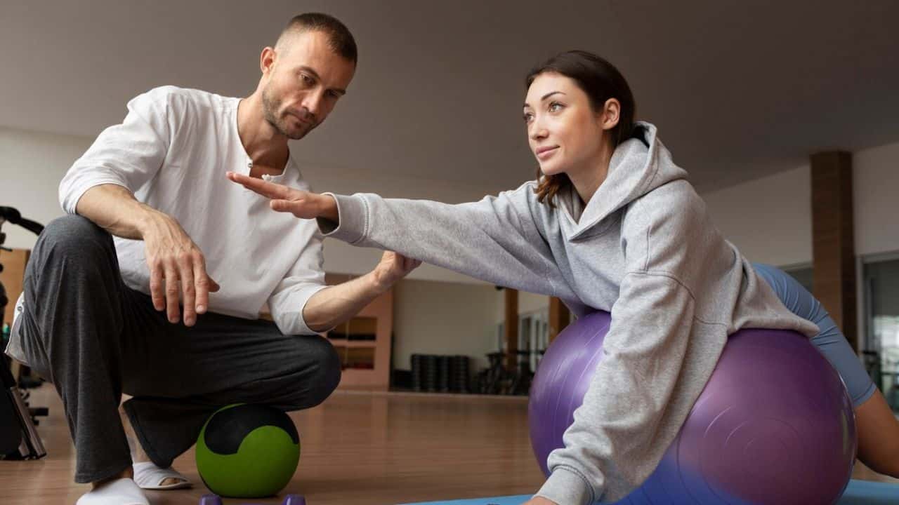 Different Trends In Physical Therapy