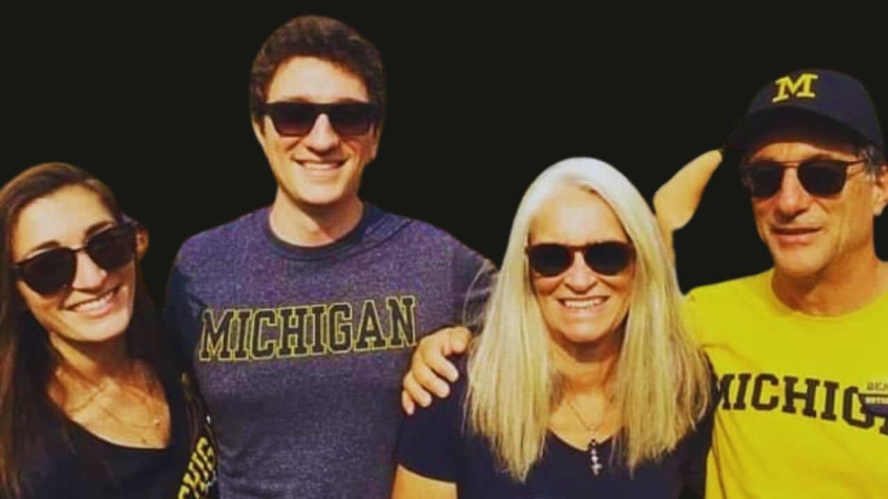 Does Alex Lagina Have Siblings
