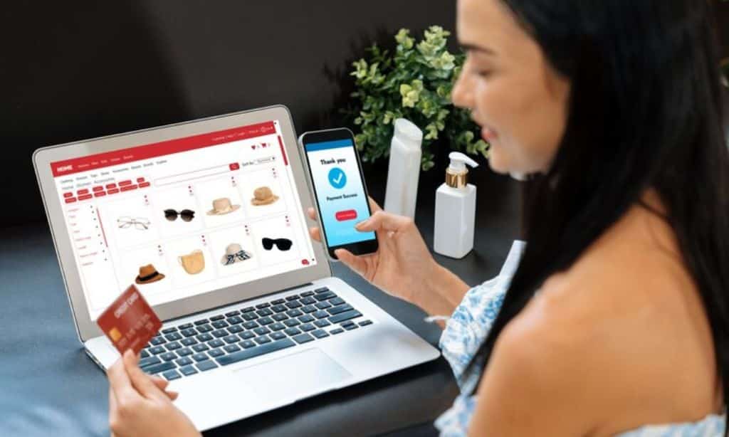 E-commerce Integration and Online Store Platforms