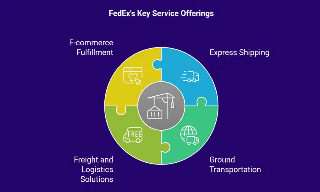FedEx Corporation