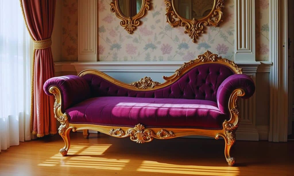 Furniture Pieces Associated with Catherine the Great
