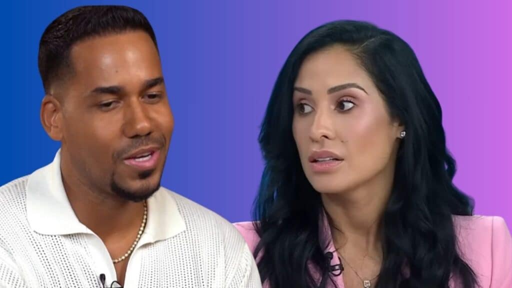 How Long Has Romeo Santos Been with His Girlfriend