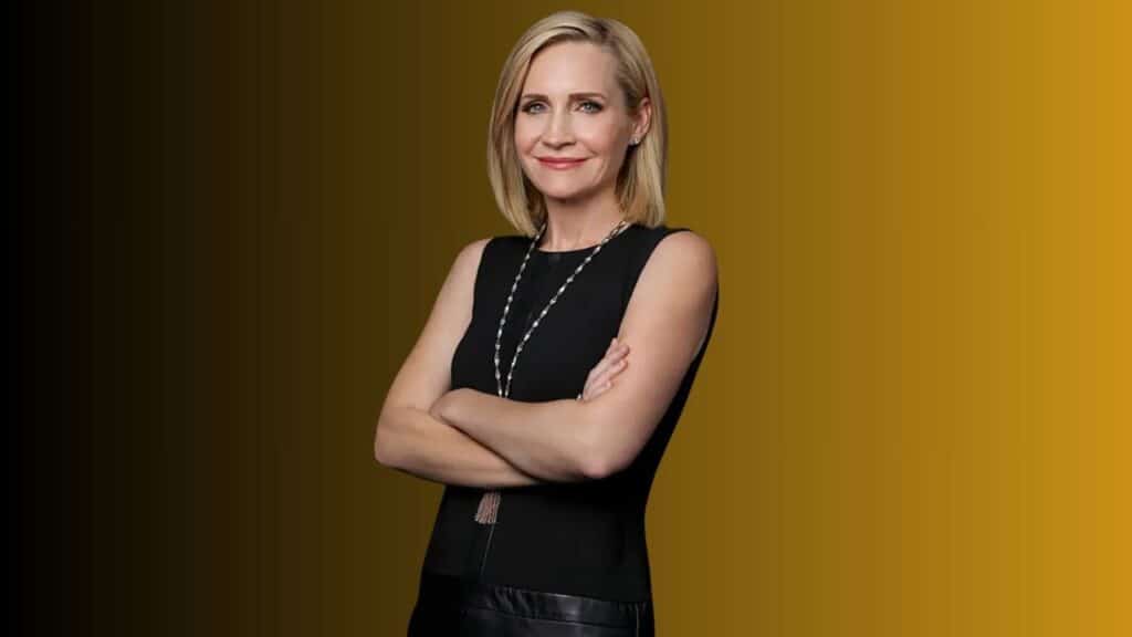 How Old is Andrea Canning