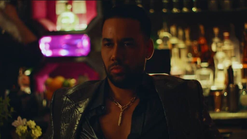How Old is Romeo Santos
