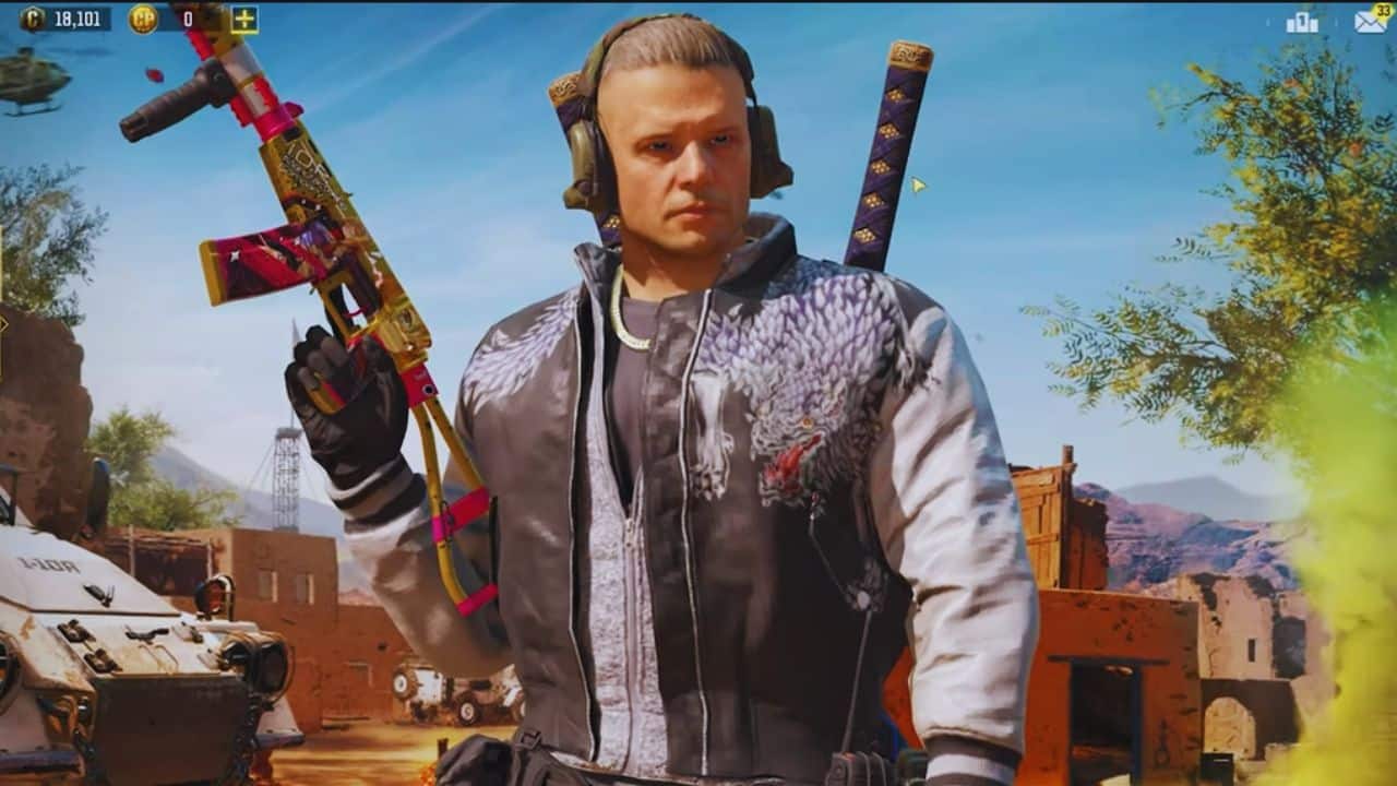 How to Access Call of Duty Lobby Leaks