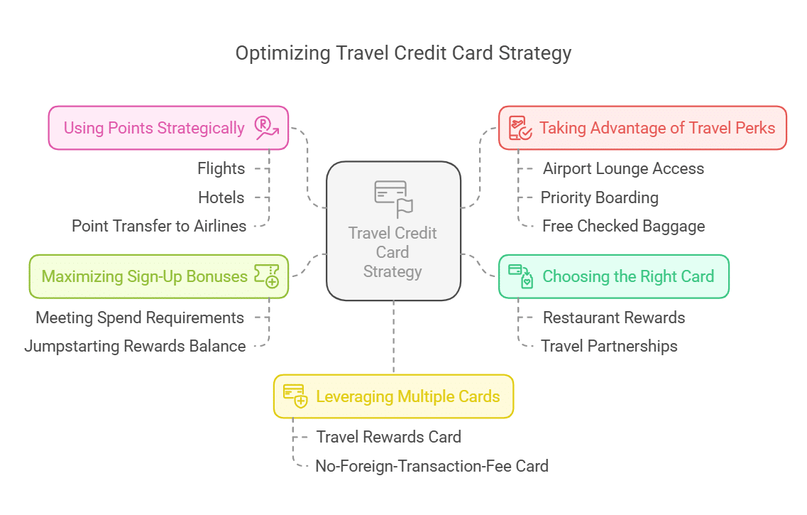 How to Optimize Your Card Strategy