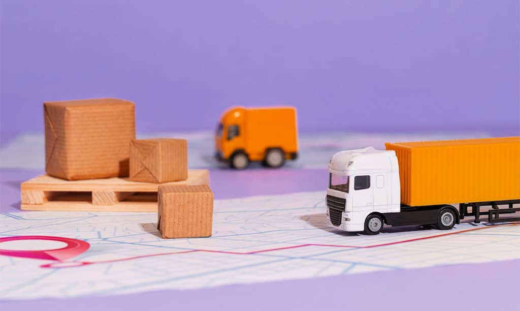 Increased Transportation and Logistics Costs