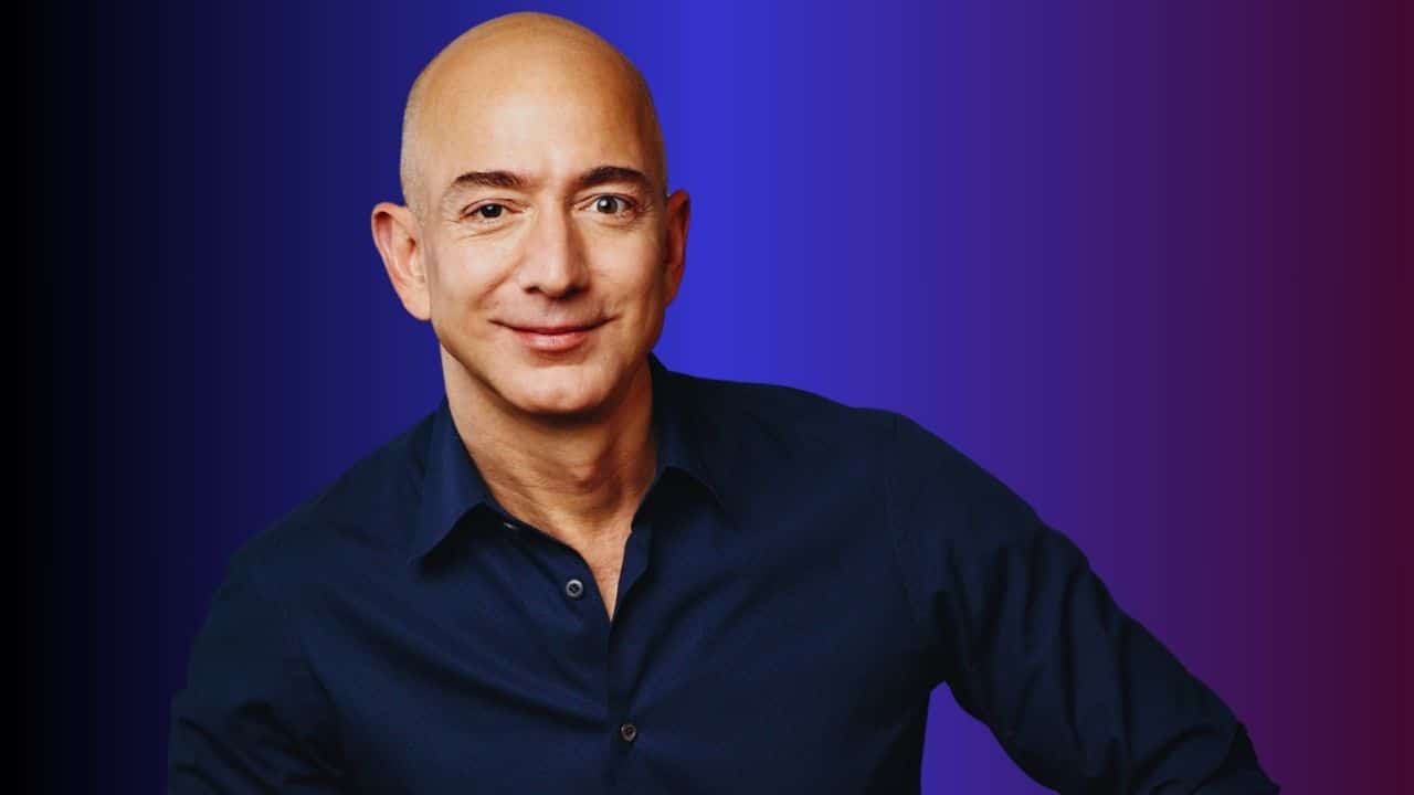 Jeff Bezos Washington Post Opinion Shift