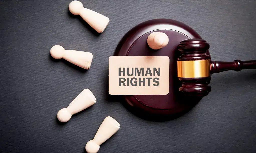 Legal Standards and Burden of Proof