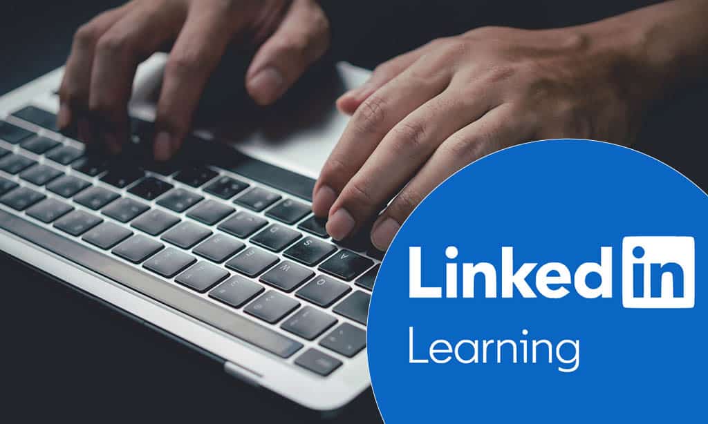 LinkedIn Lear