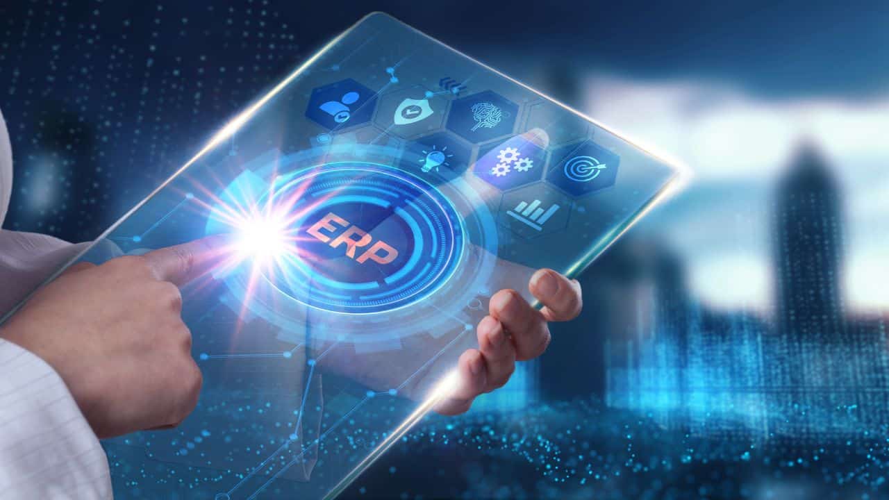 Microsoft ERP Solutions