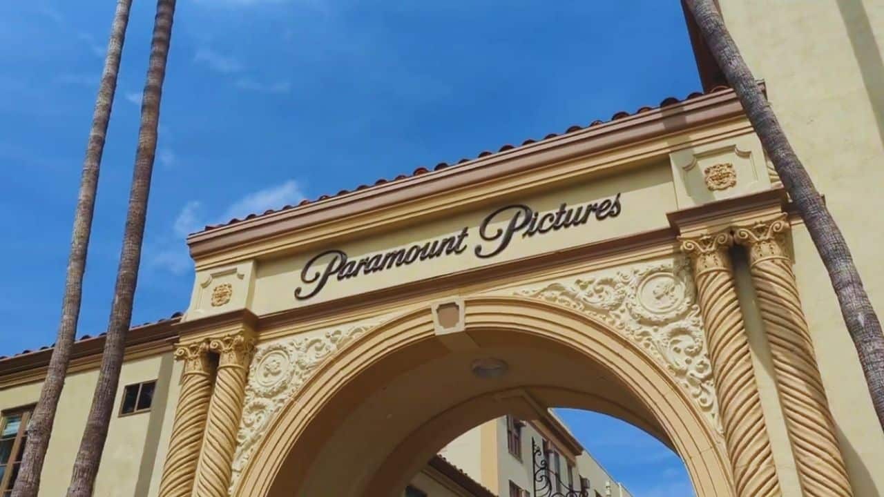 Paramount Rolls Back DEI Policies Trump Order