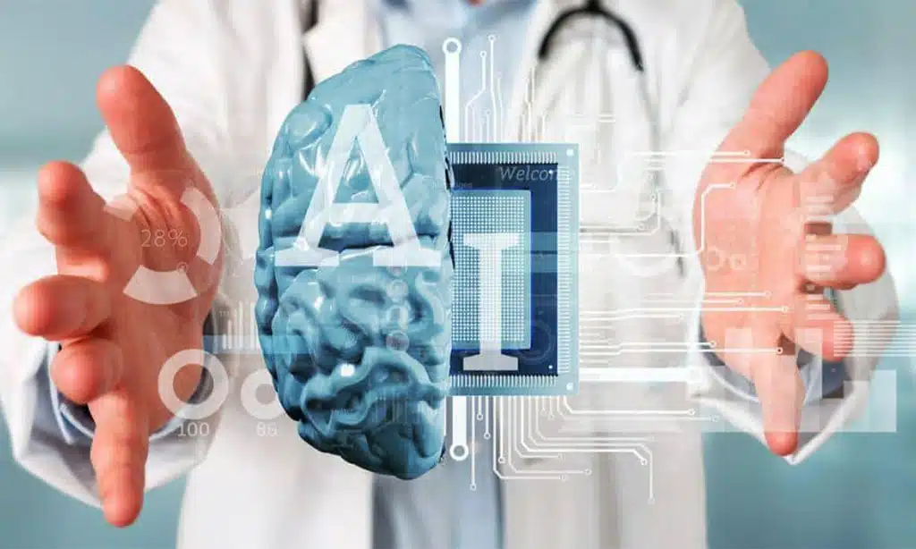 Personalized Mental Health Tracking with AI Algorithms