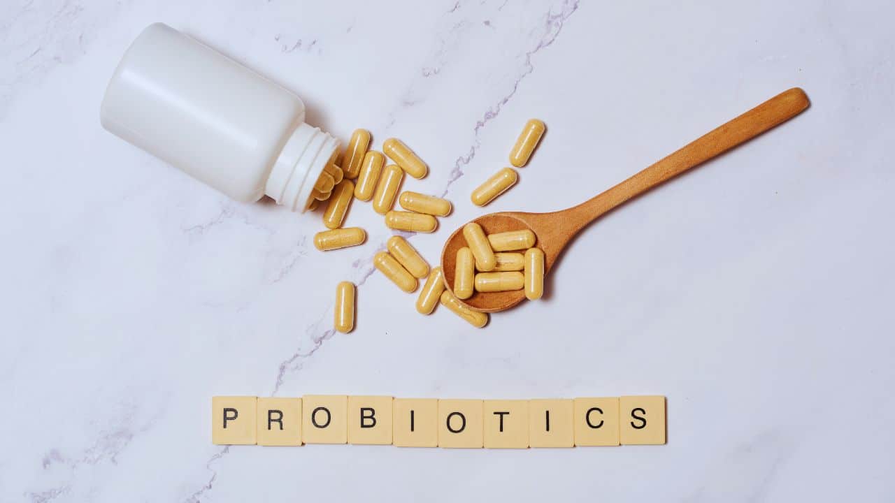 Probiotics and Immune System Support