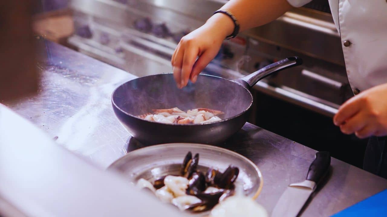 The Evolution of Ghost Kitchens