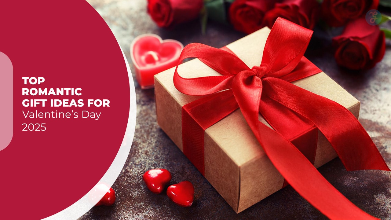 Romantic Gift Ideas