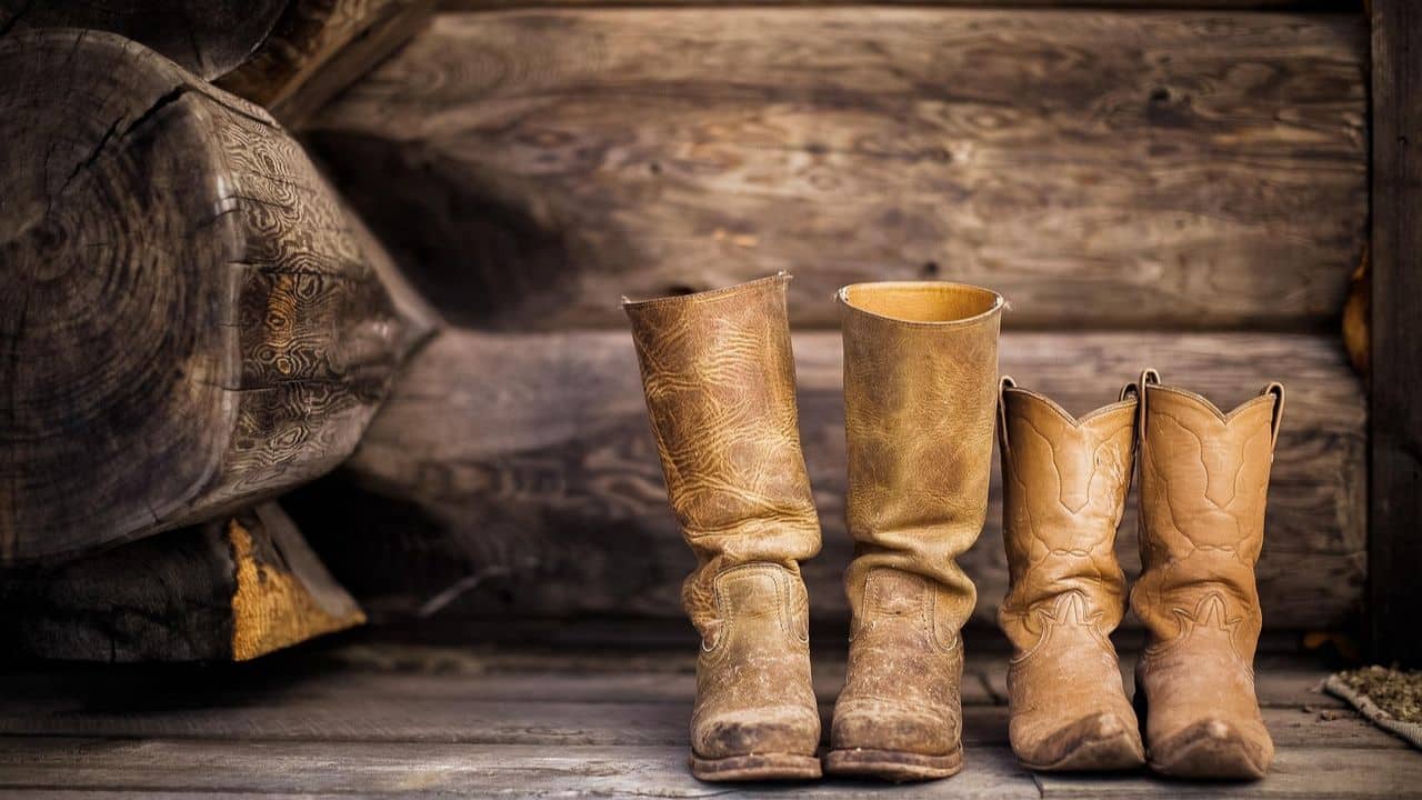 Wide Calf Boots