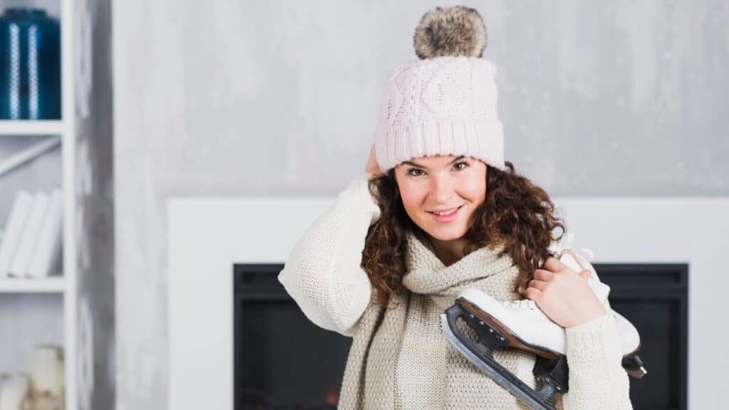 Winter Hair Care