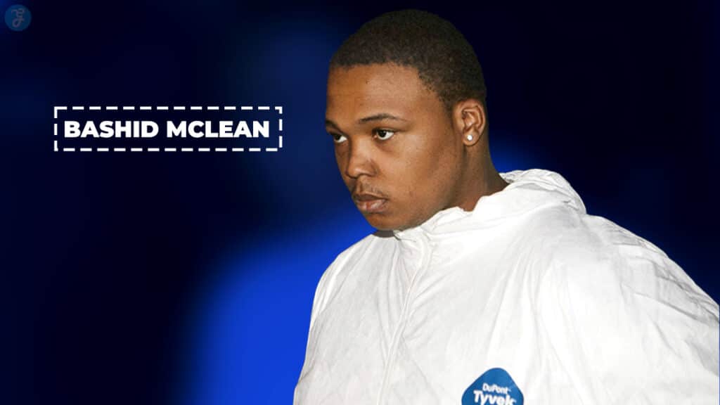 bashid mclean