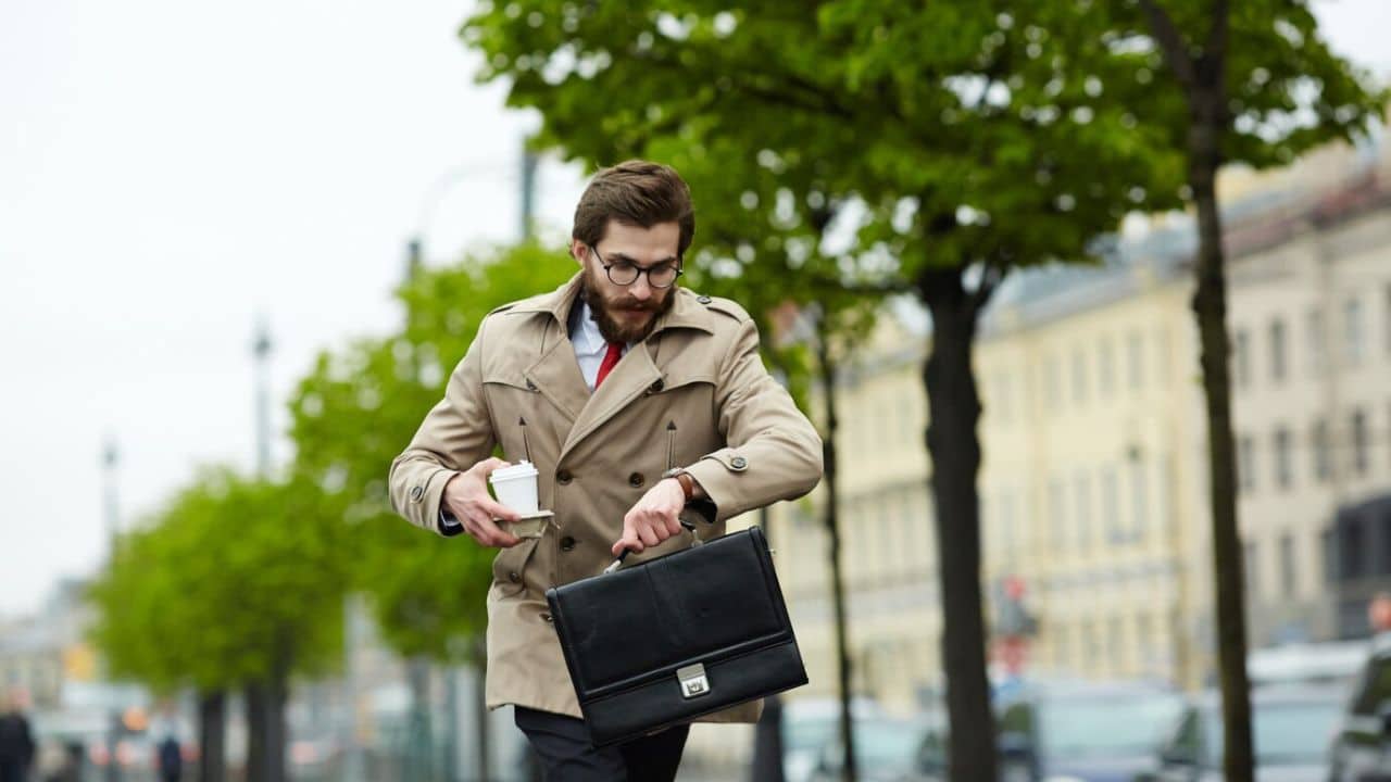 How to Keep Your Sidewalk Ice-Free While You're Busy at Work