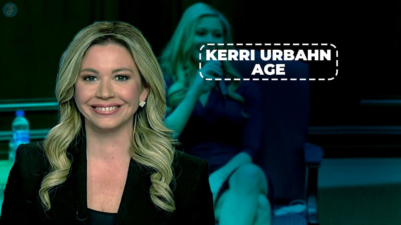 kerri urbahn age