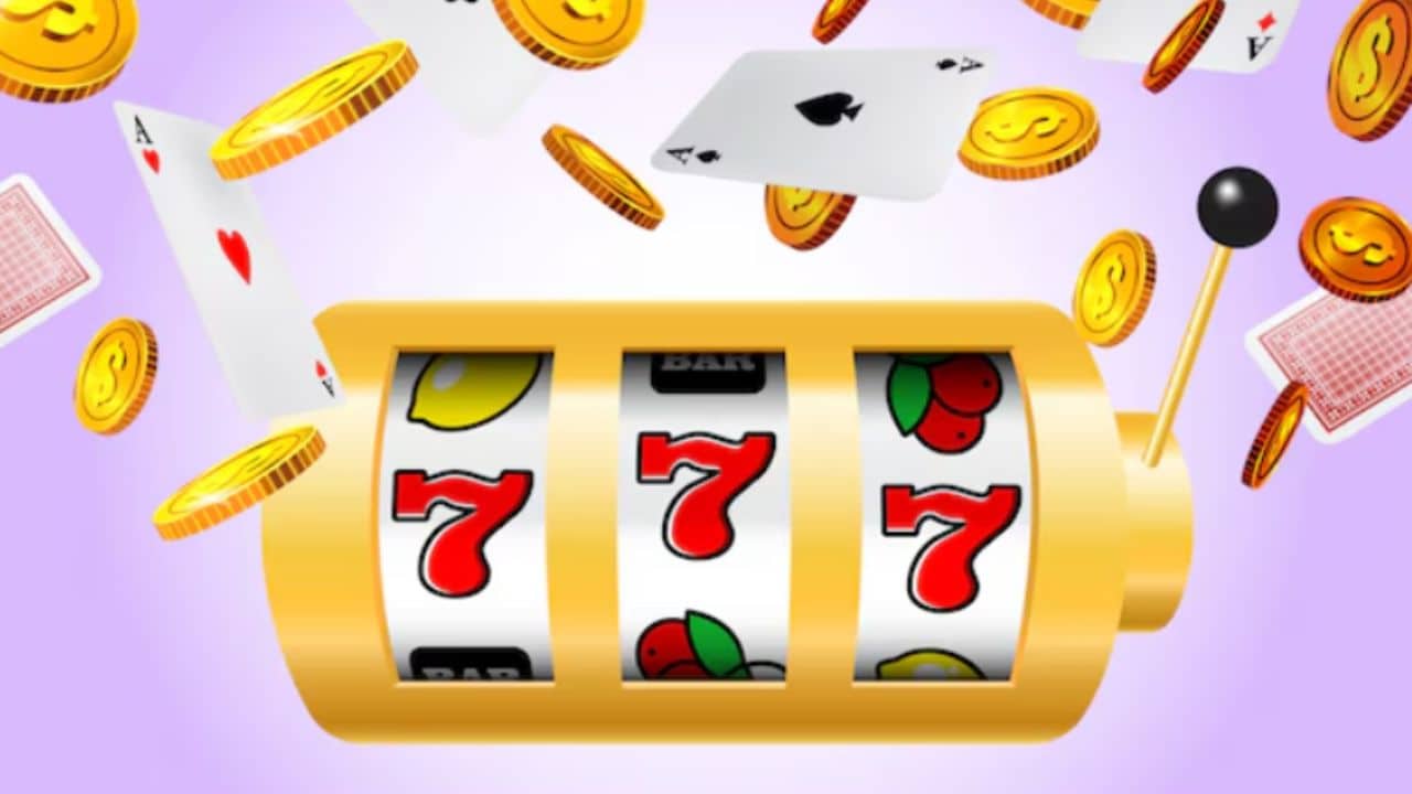 Slot Game Myanmar