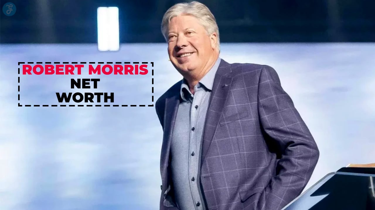 robert morris net worth